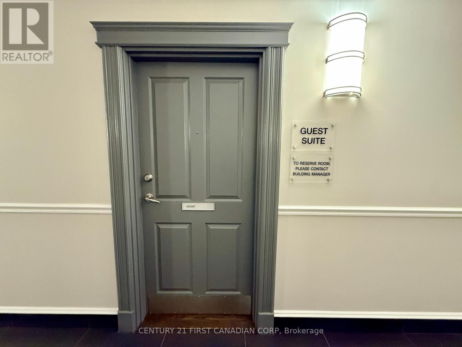 1109 - 353 Commissioners Road W, London South (South D), ON - Photo Showing Other Room