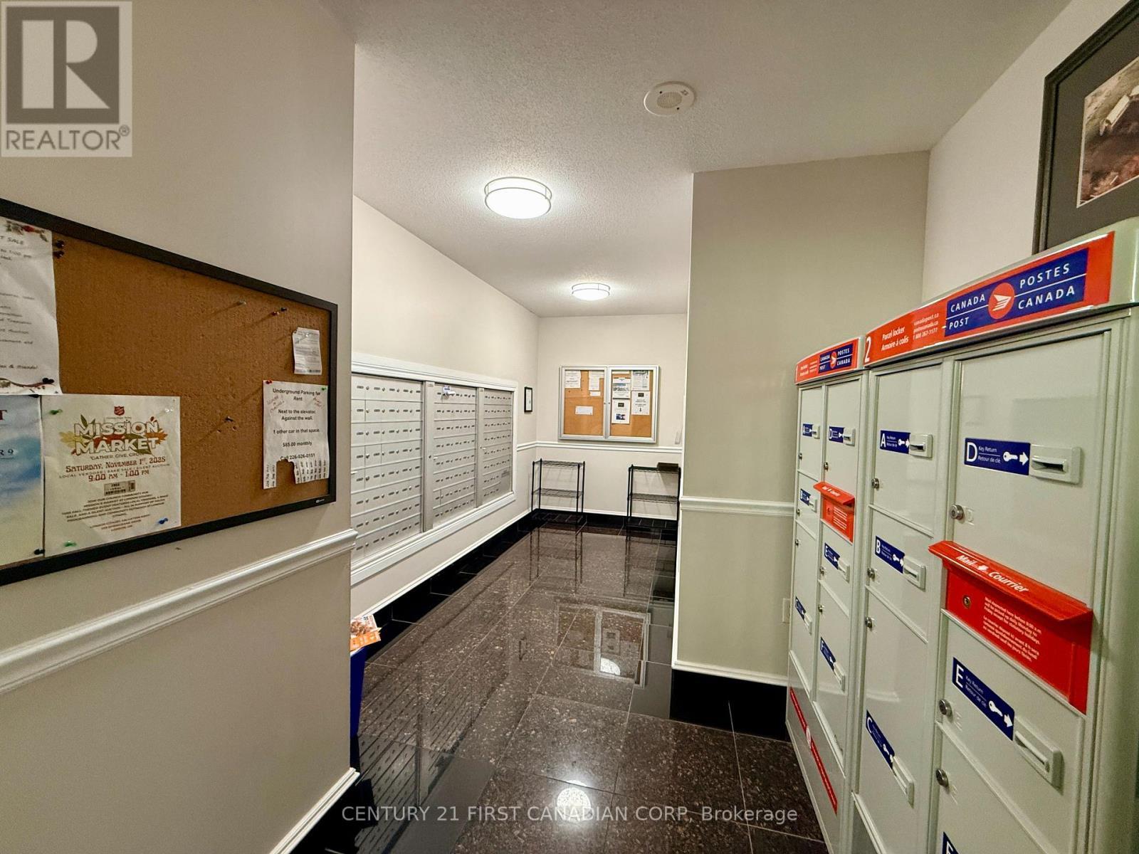 1109 - 353 Commissioners Road W, London South (South D), ON - Indoor Photo Showing Other Room