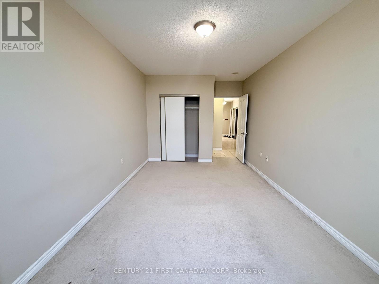 1109 - 353 Commissioners Road W, London South (South D), ON - Indoor Photo Showing Other Room