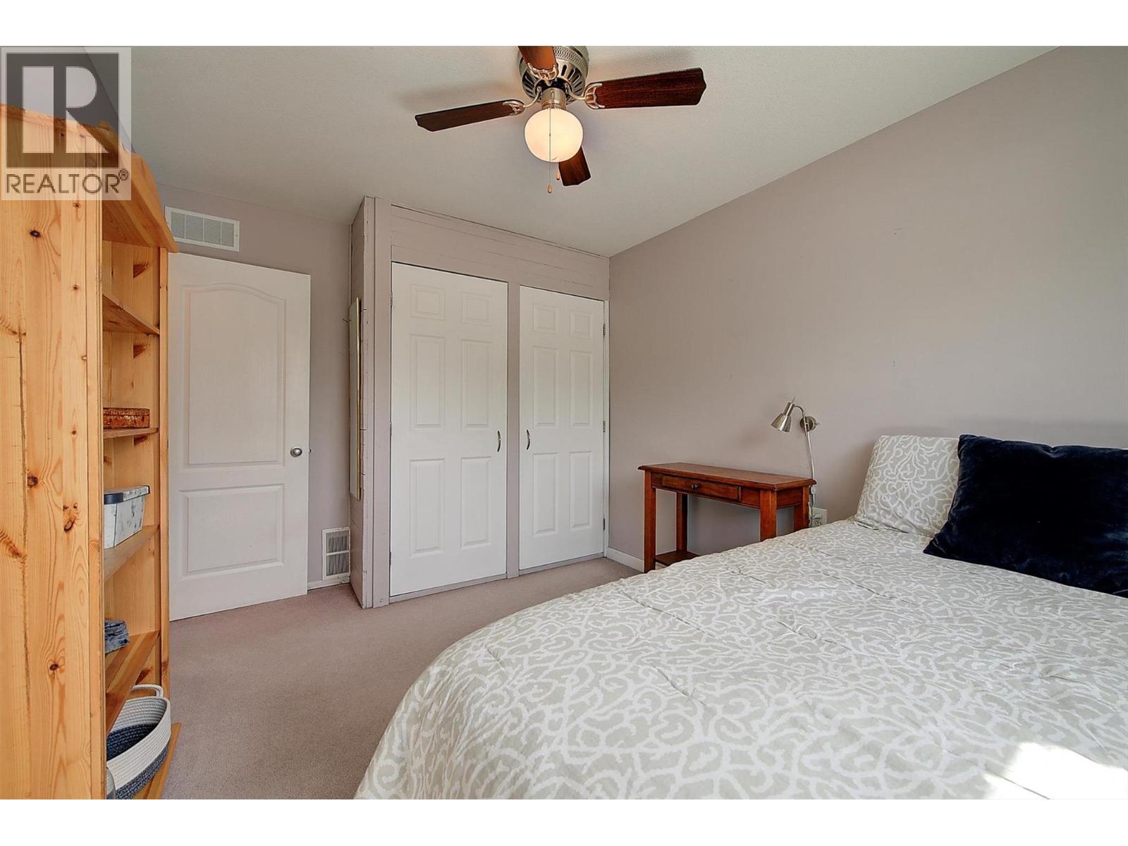 2745 Cameron Road, West Kelowna, BC - Indoor Photo Showing Bedroom