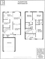 Almost 2000 sq ft -