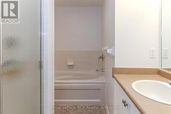 Primary Bathroom -