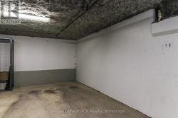 Owned Parking Space -