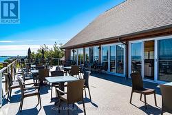 Lighthouse Point Amenities -