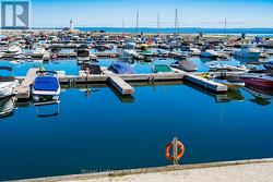 Lighthouse Point Marina -