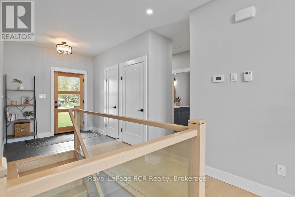 13 Jonathan Crescent, South Bruce, ON - Indoor Photo Showing Other Room