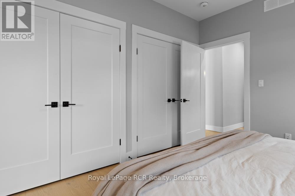 13 Jonathan Crescent, South Bruce, ON - Indoor Photo Showing Bedroom