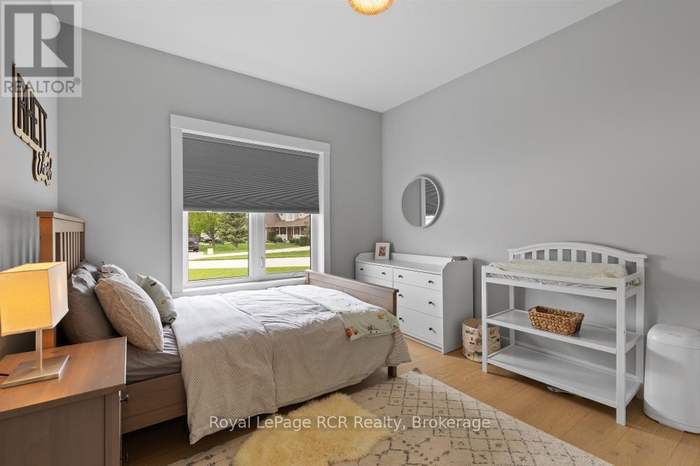 13 Jonathan Crescent, South Bruce, ON - Indoor Photo Showing Bedroom