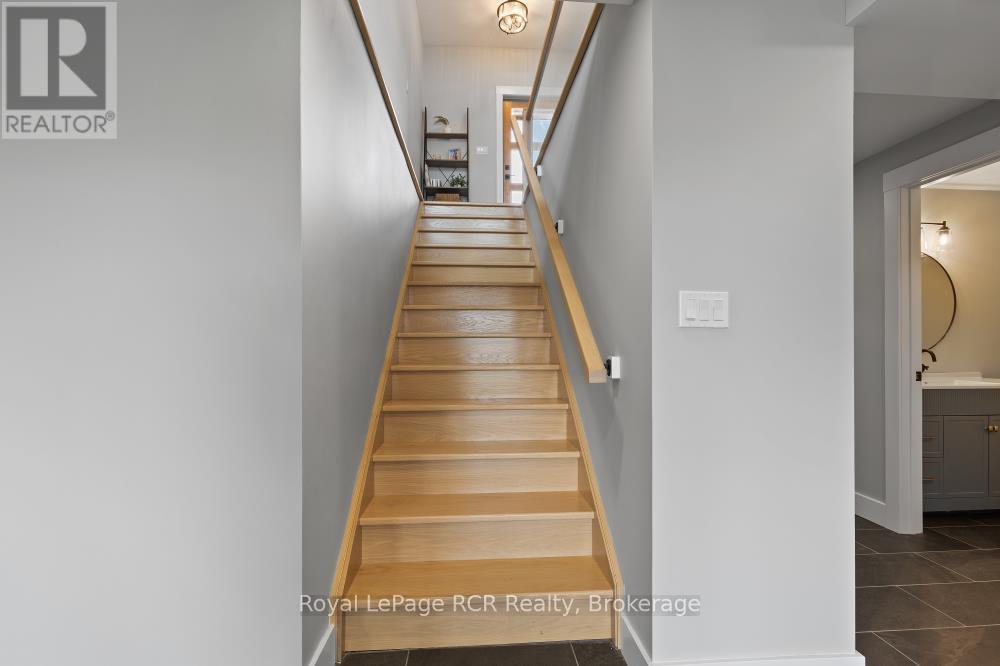 13 Jonathan Crescent, South Bruce, ON - Indoor Photo Showing Other Room