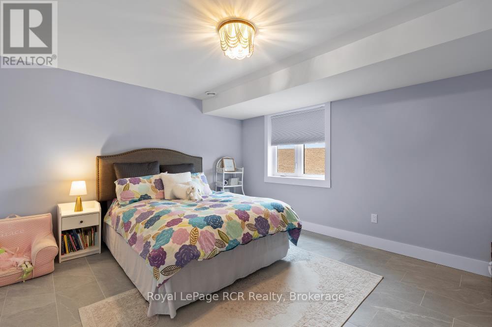13 Jonathan Crescent, South Bruce, ON - Indoor Photo Showing Bedroom