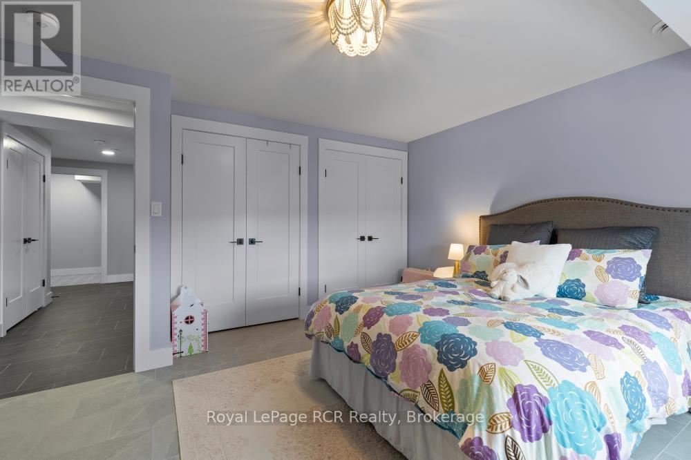 13 Jonathan Crescent, South Bruce, ON - Indoor Photo Showing Bedroom