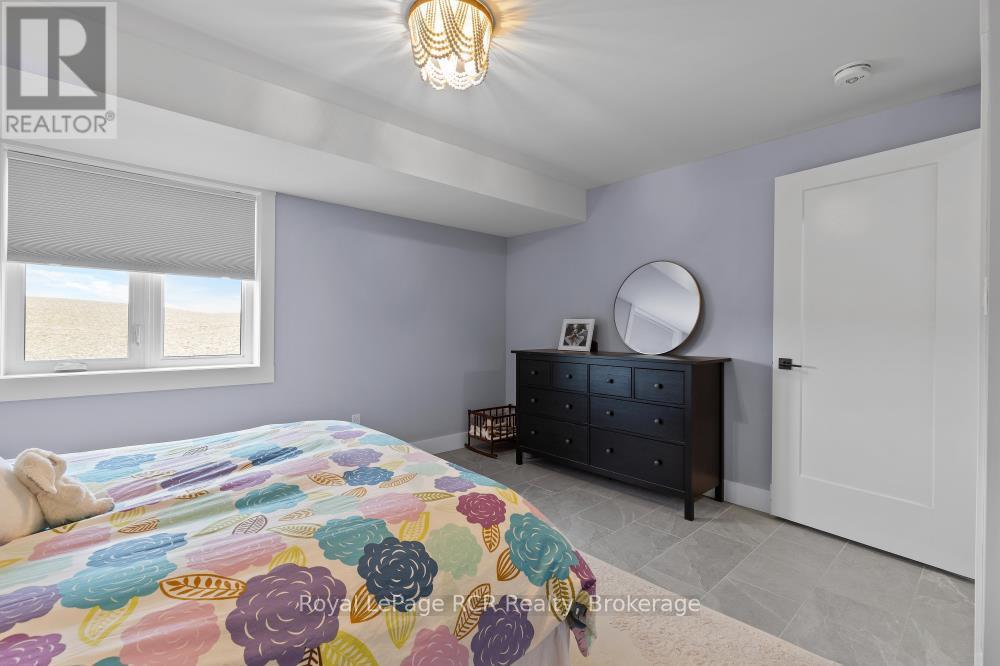 13 Jonathan Crescent, South Bruce, ON - Indoor Photo Showing Bedroom