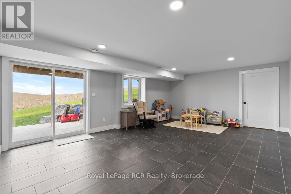 13 Jonathan Crescent, South Bruce, ON - Indoor