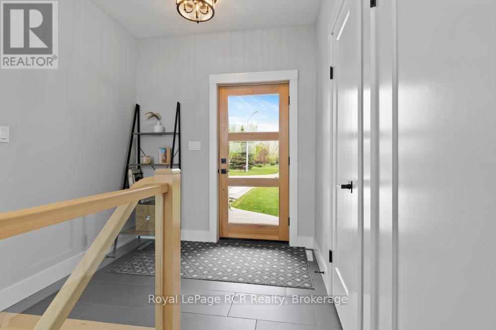 13 Jonathan Crescent, South Bruce, ON - Indoor Photo Showing Other Room