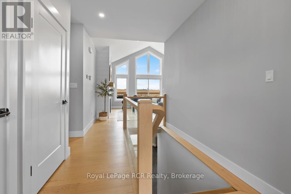 13 Jonathan Crescent, South Bruce, ON - Indoor Photo Showing Other Room