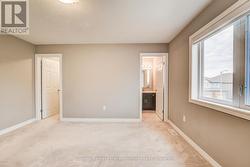 another view of primary bedroom -