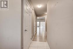 hallway from foyer -