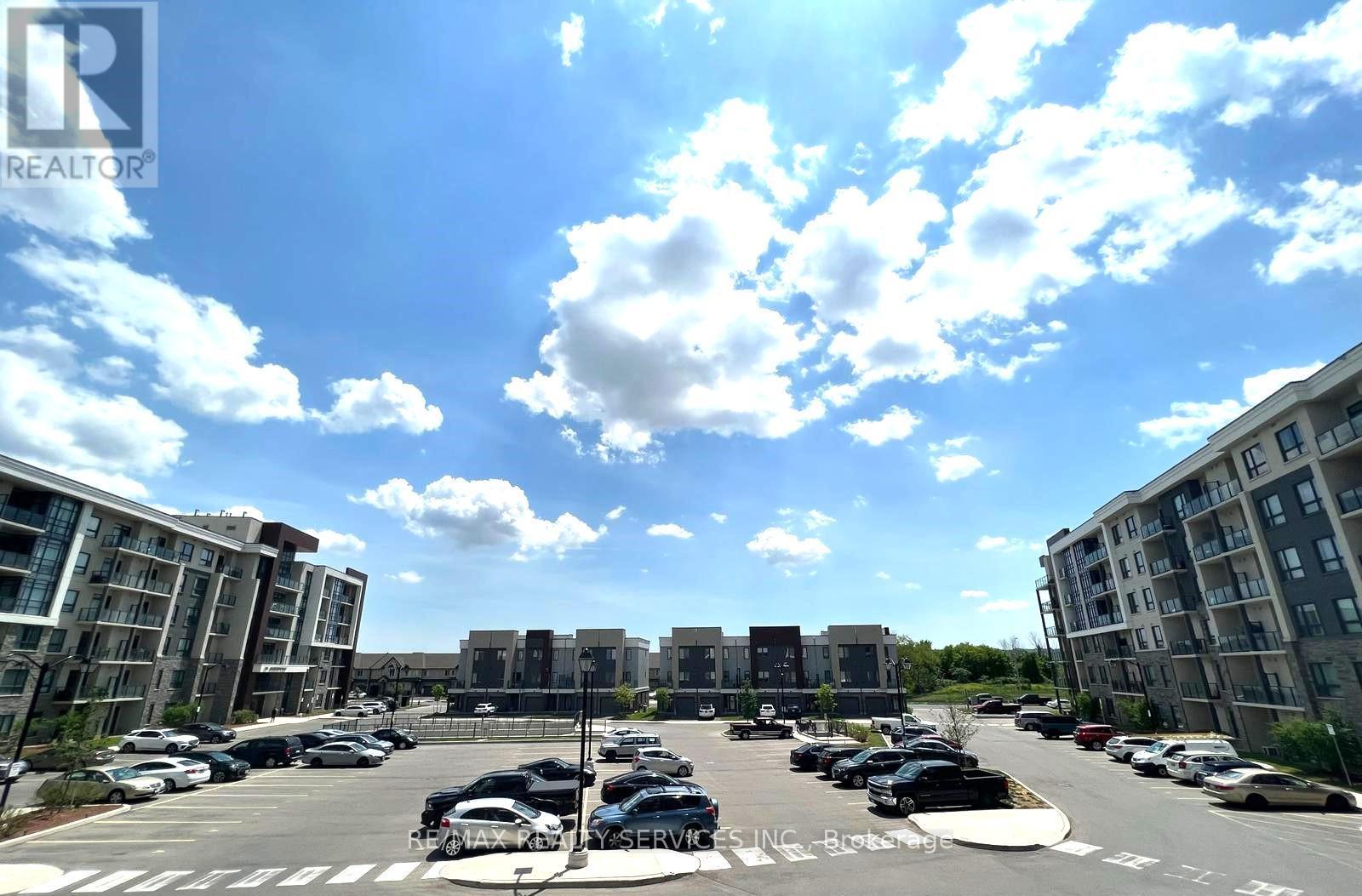 236 - 125 Shoreview Place, Hamilton, ON - Outdoor