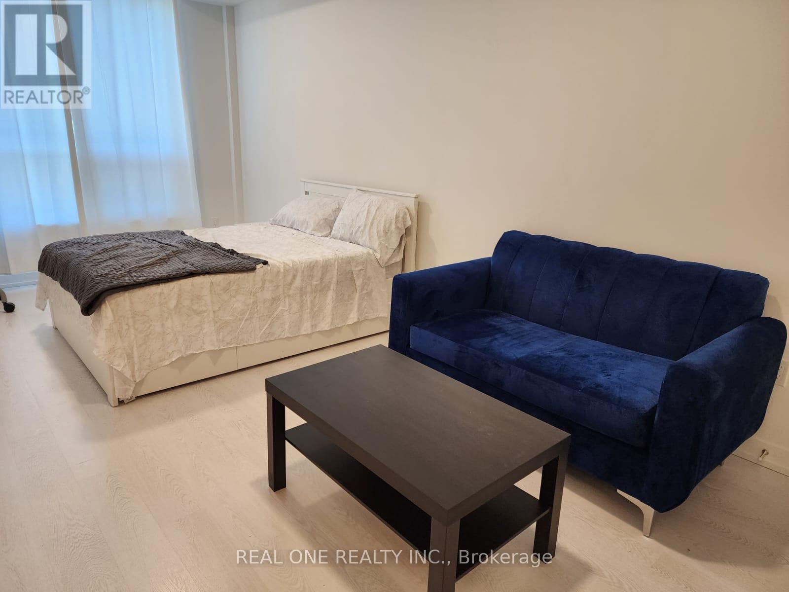 509 - 415 Main Street W, Hamilton, ON - Indoor Photo Showing Bedroom