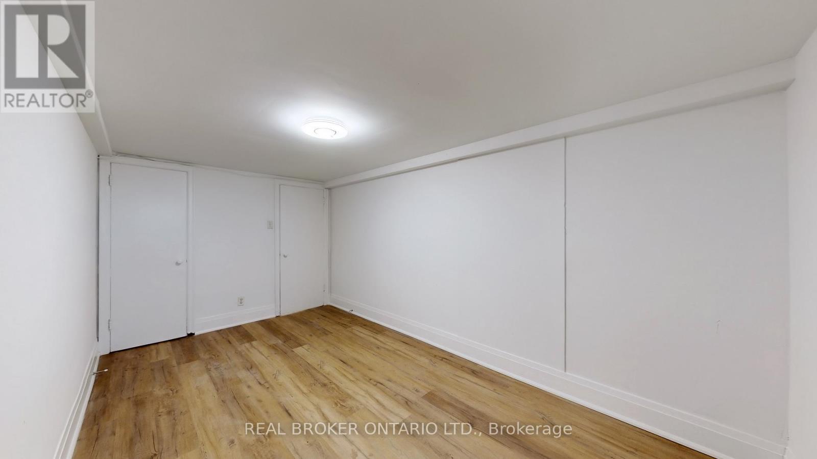Bsmt - 451 Donlands Avenue, Toronto, ON - Indoor Photo Showing Other Room