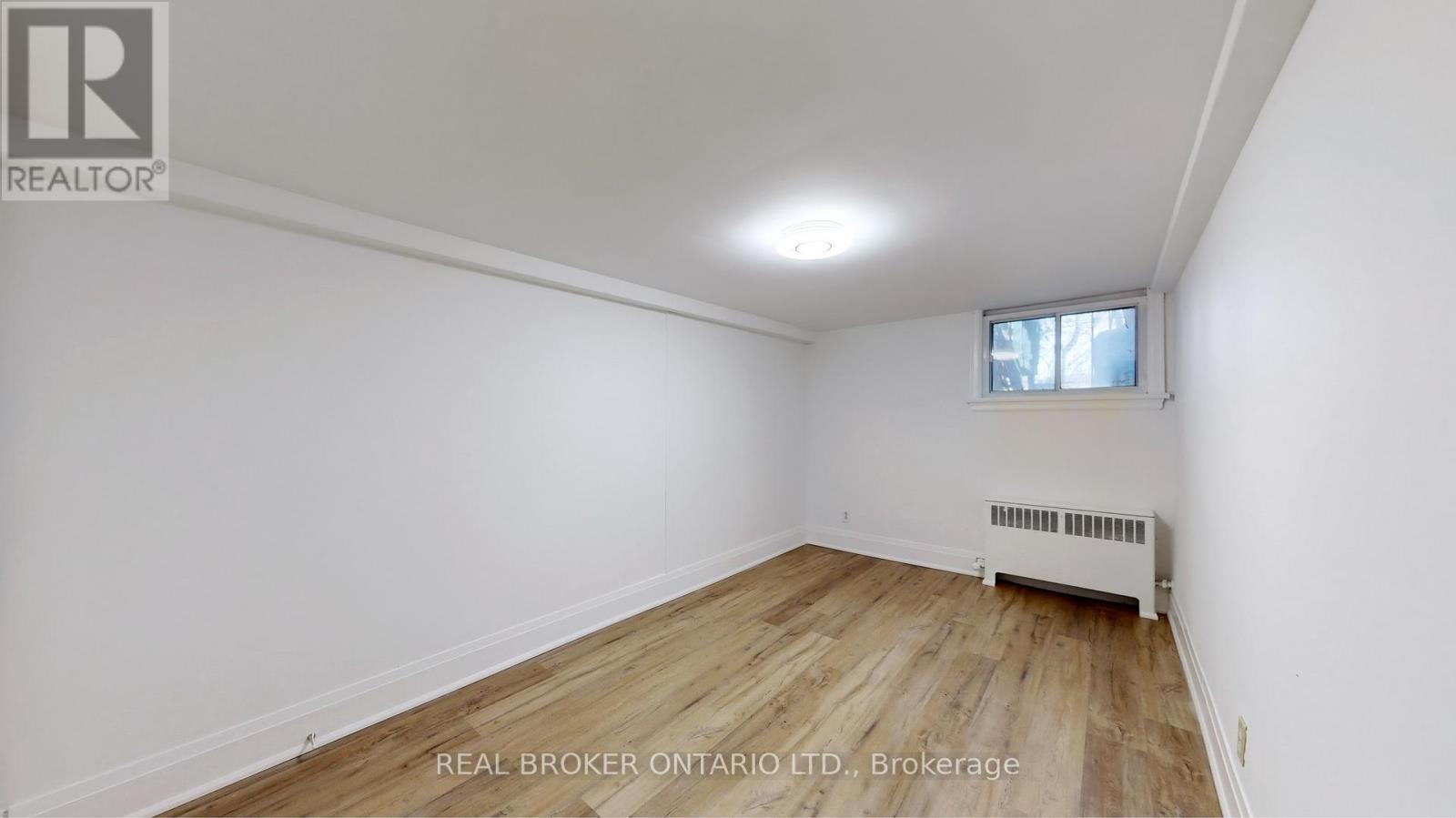 Bsmt - 451 Donlands Avenue, Toronto, ON - Indoor Photo Showing Other Room