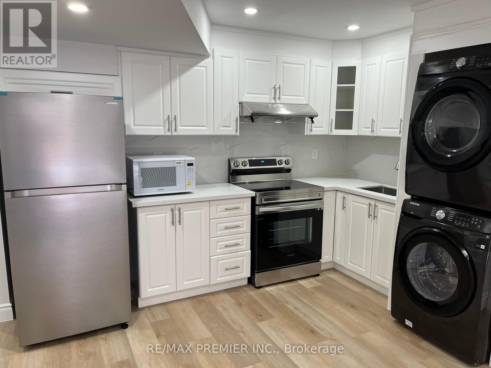 Bsmt - 109 Alistair Crescent, Vaughan, ON