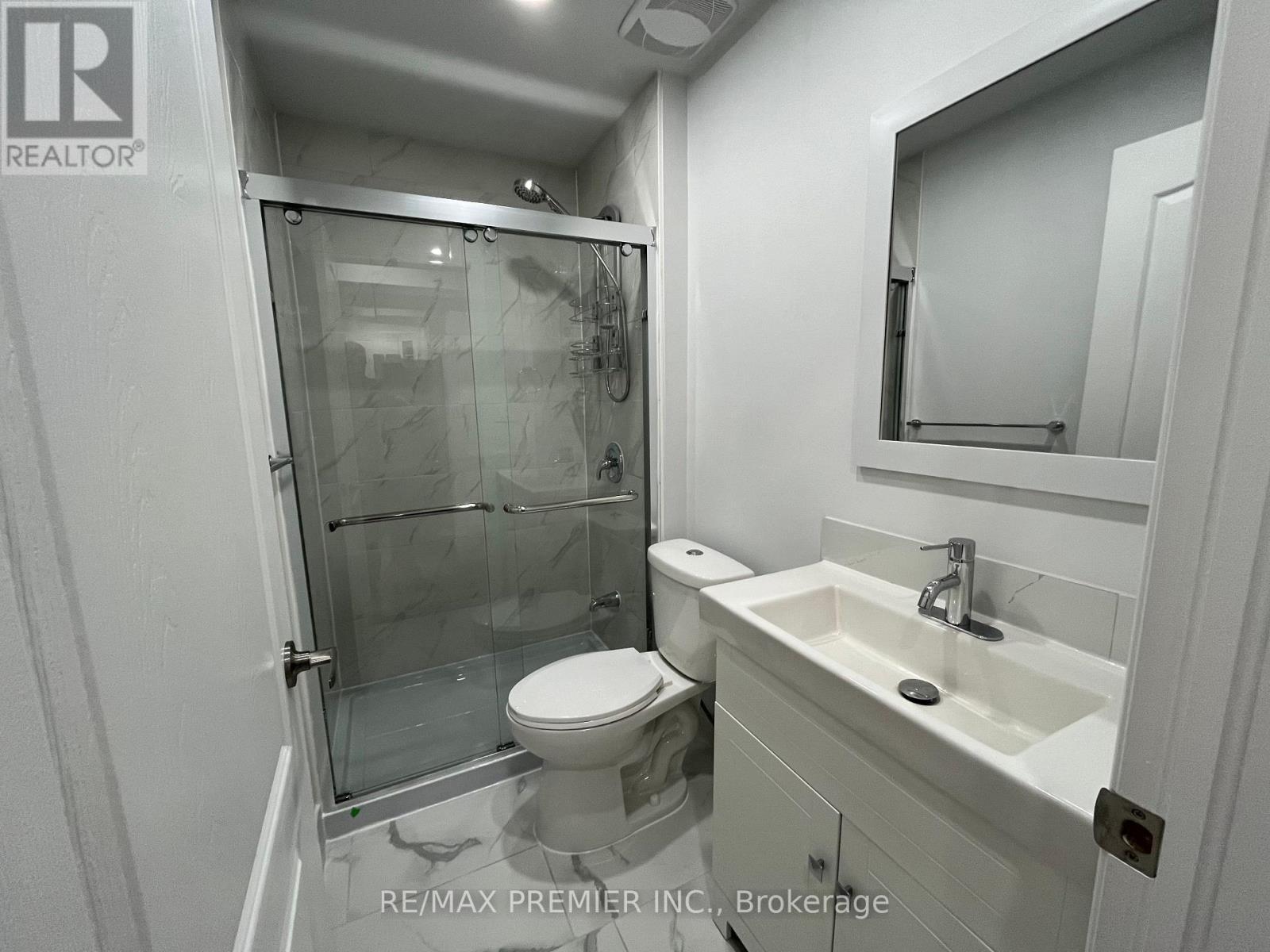 Bsmt - 109 Alistair Crescent, Vaughan, ON