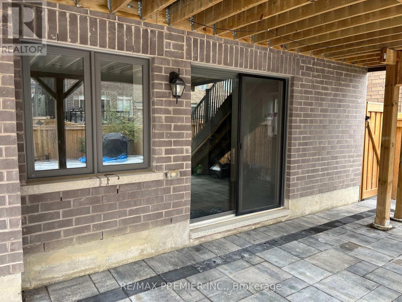 Bsmt - 109 Alistair Crescent, Vaughan, ON