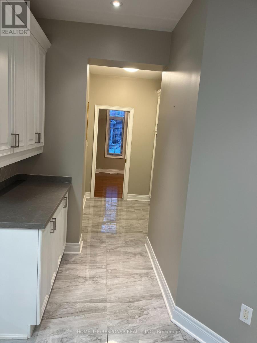 Upper Level - 2 Mcnutt Street, Brampton, ON - Indoor