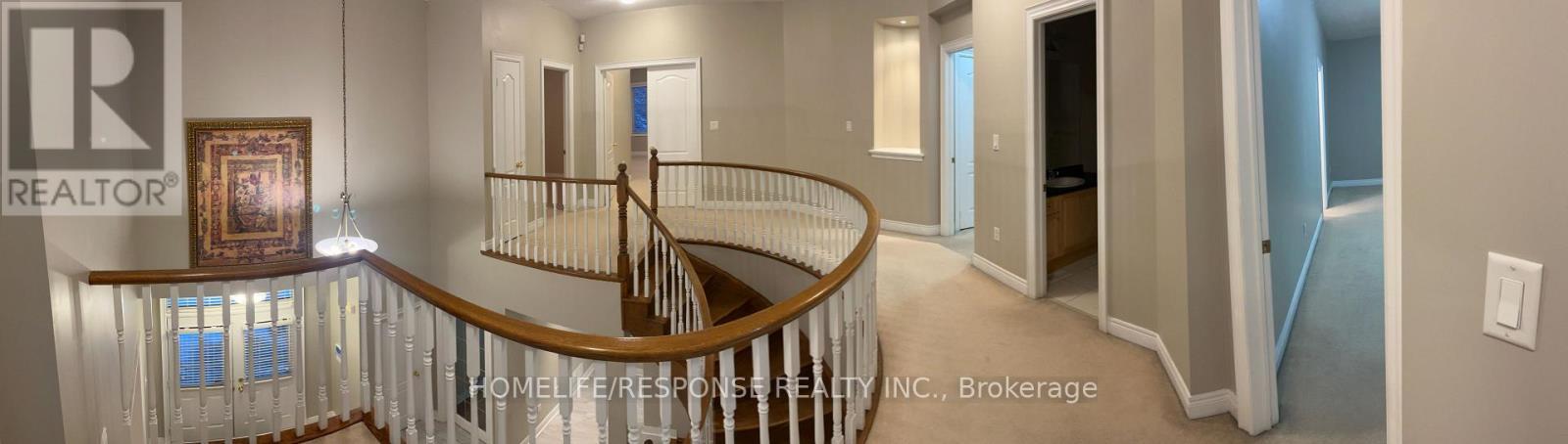 Upper Level - 2 Mcnutt Street, Brampton, ON - Indoor Photo Showing Other Room