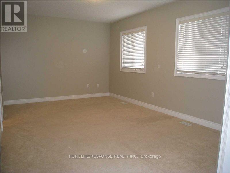 Upper Level - 2 Mcnutt Street, Brampton, ON - Indoor Photo Showing Other Room