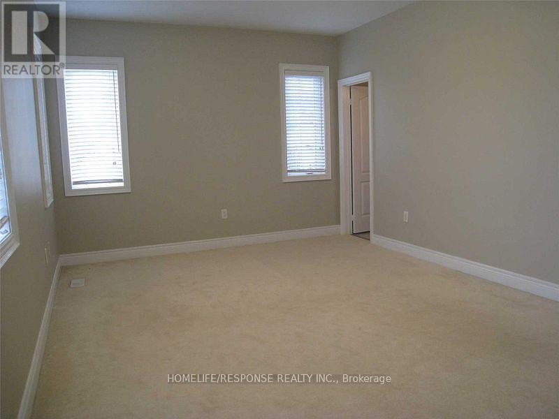 Upper Level - 2 Mcnutt Street, Brampton, ON - Indoor Photo Showing Other Room
