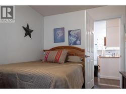 Second Bedroom on the Main -