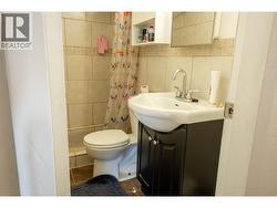 Suite Bathroom -