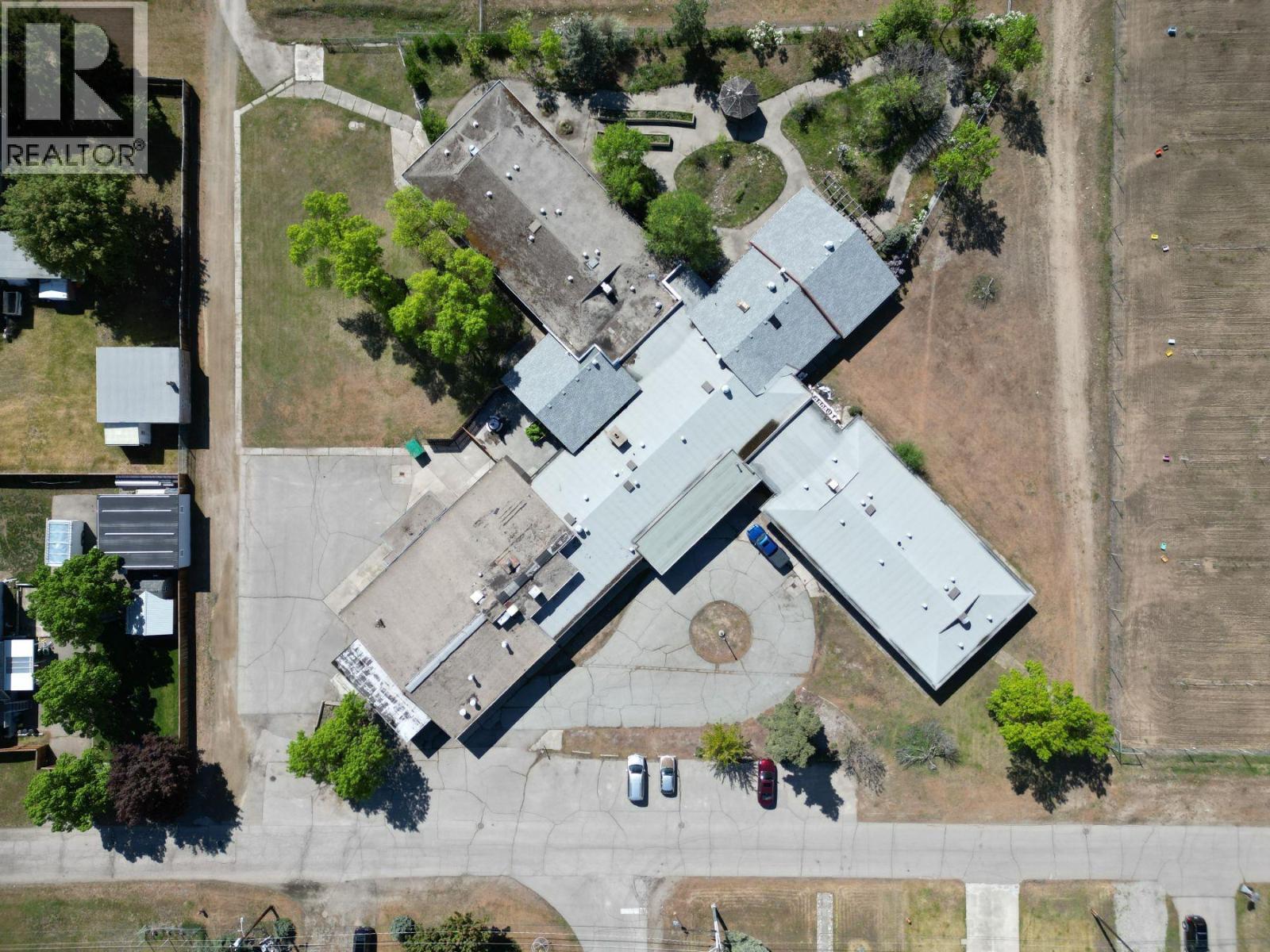 2320 78Th Avenue, Grand Forks, BC