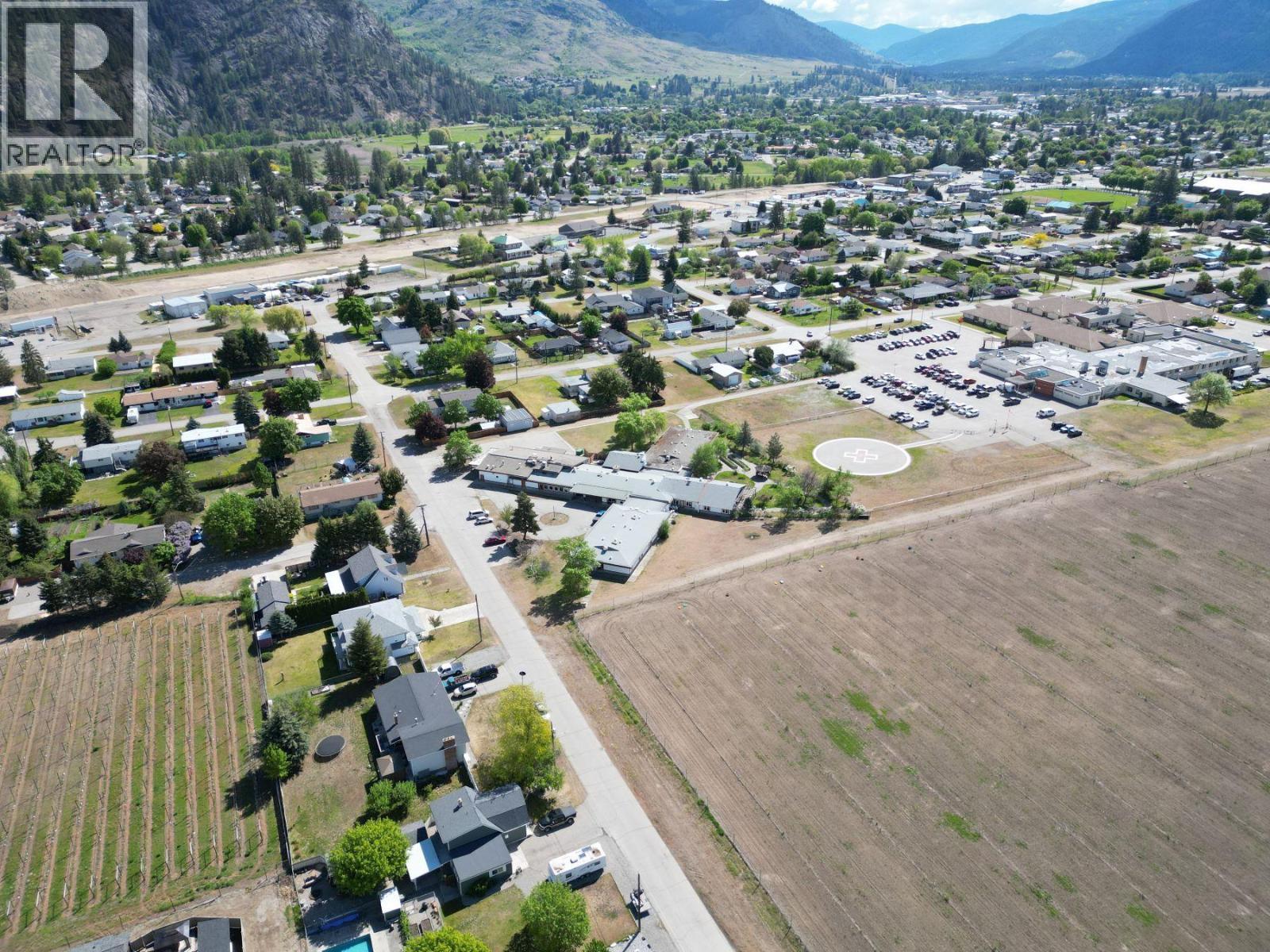 2320 78Th Avenue, Grand Forks, BC