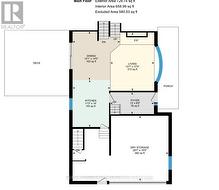 Floor Plan - Main -