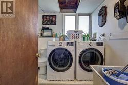 Main House Laundry -