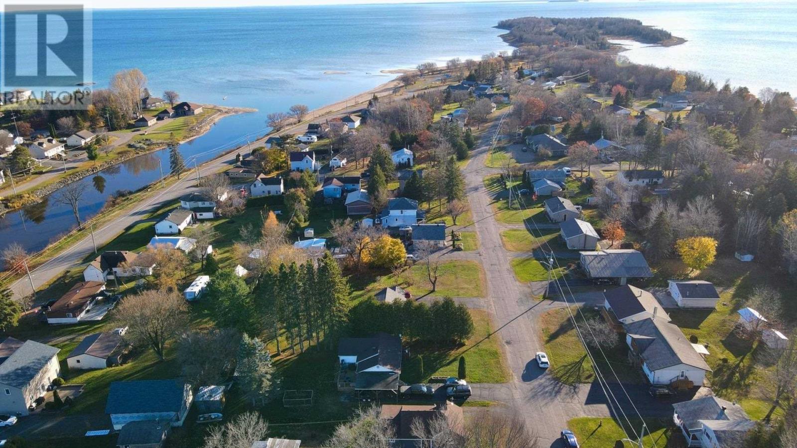 141 Federation St, Thessalon, ON - Outdoor With Body Of Water With View