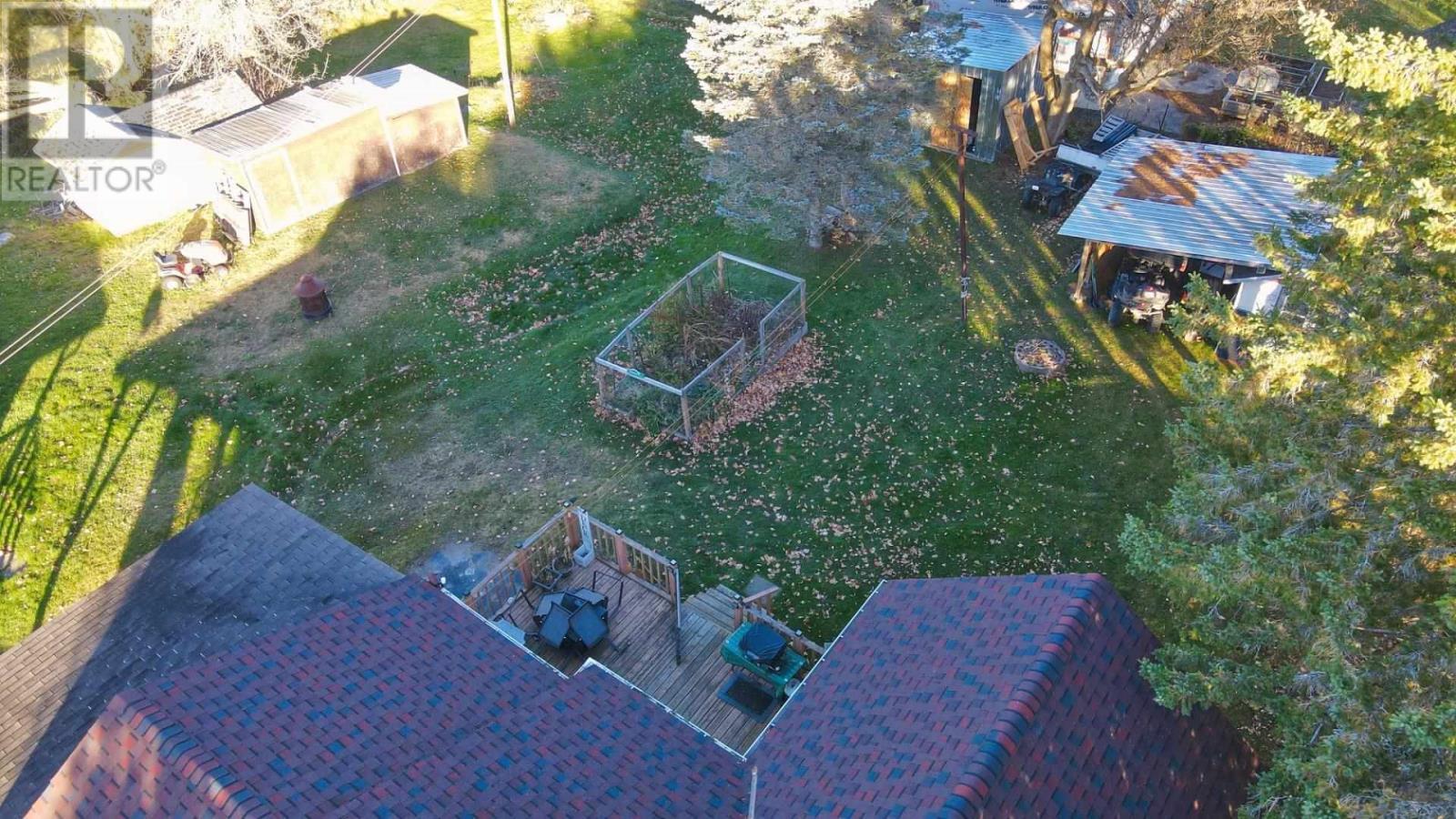 141 Federation St, Thessalon, ON - Outdoor