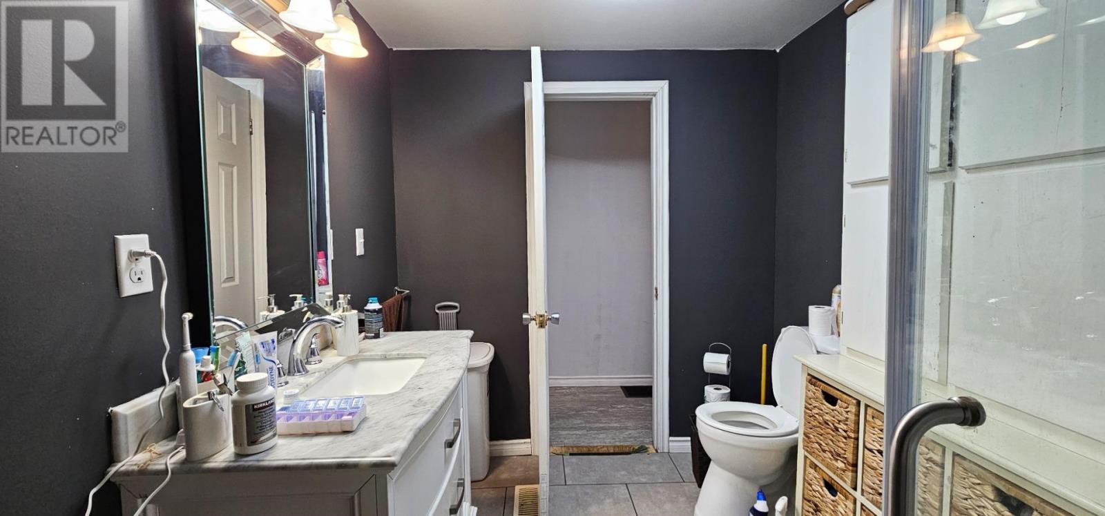 141 Federation St, Thessalon, ON - Indoor Photo Showing Bathroom