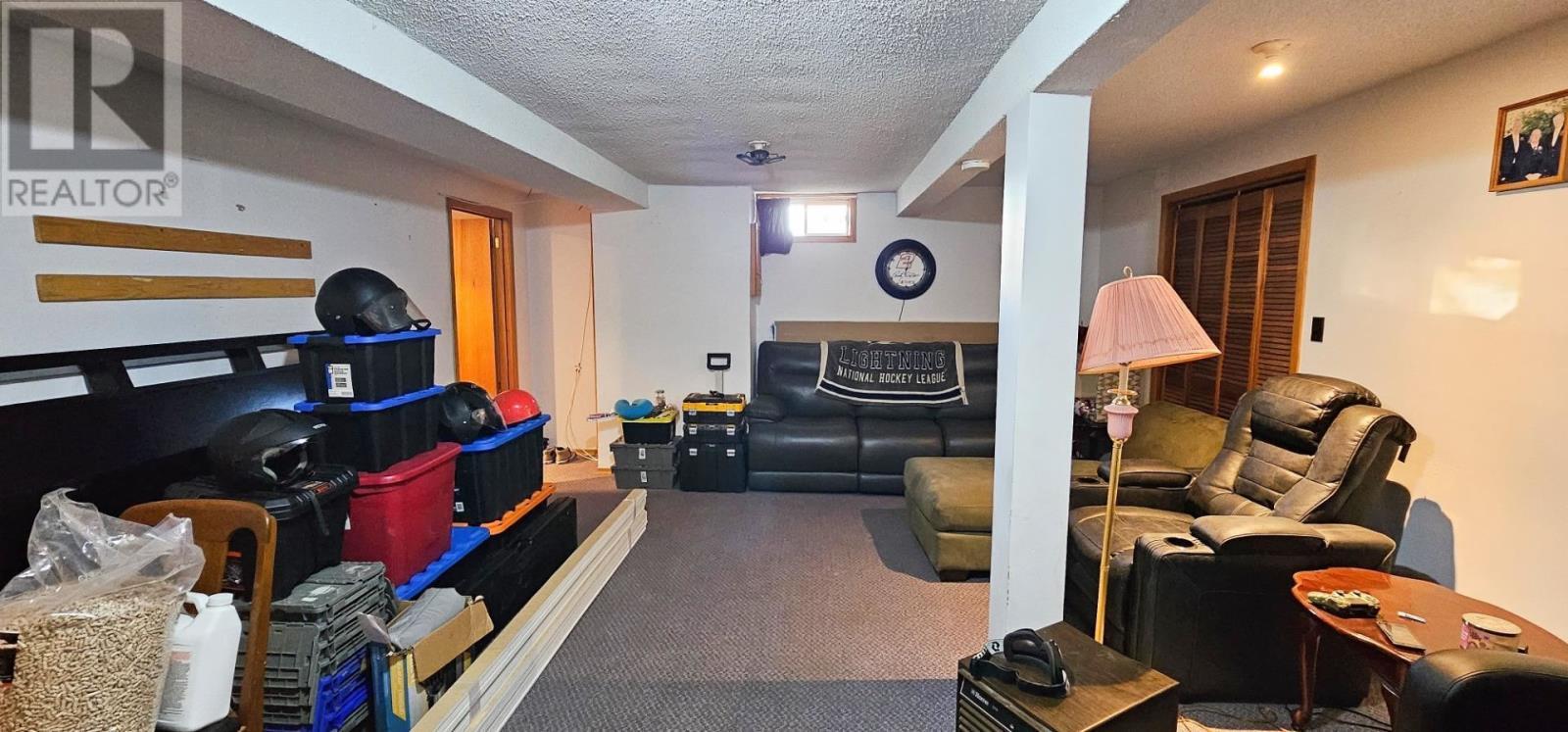 141 Federation St, Thessalon, ON - Indoor