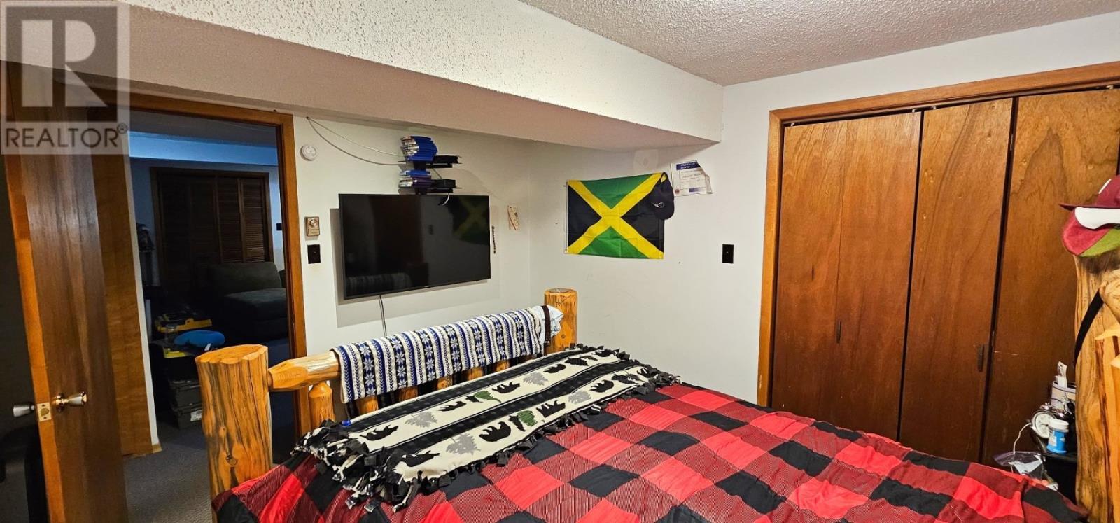 141 Federation St, Thessalon, ON - Indoor Photo Showing Bedroom