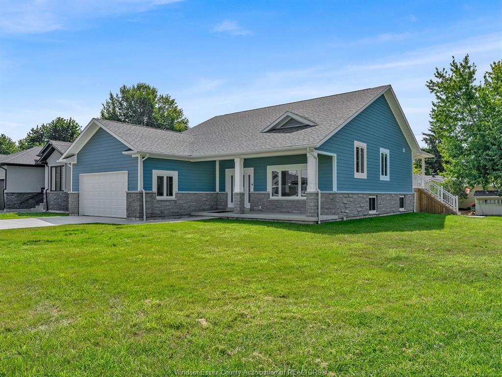 157 Gloucester Drive, Essex, ON