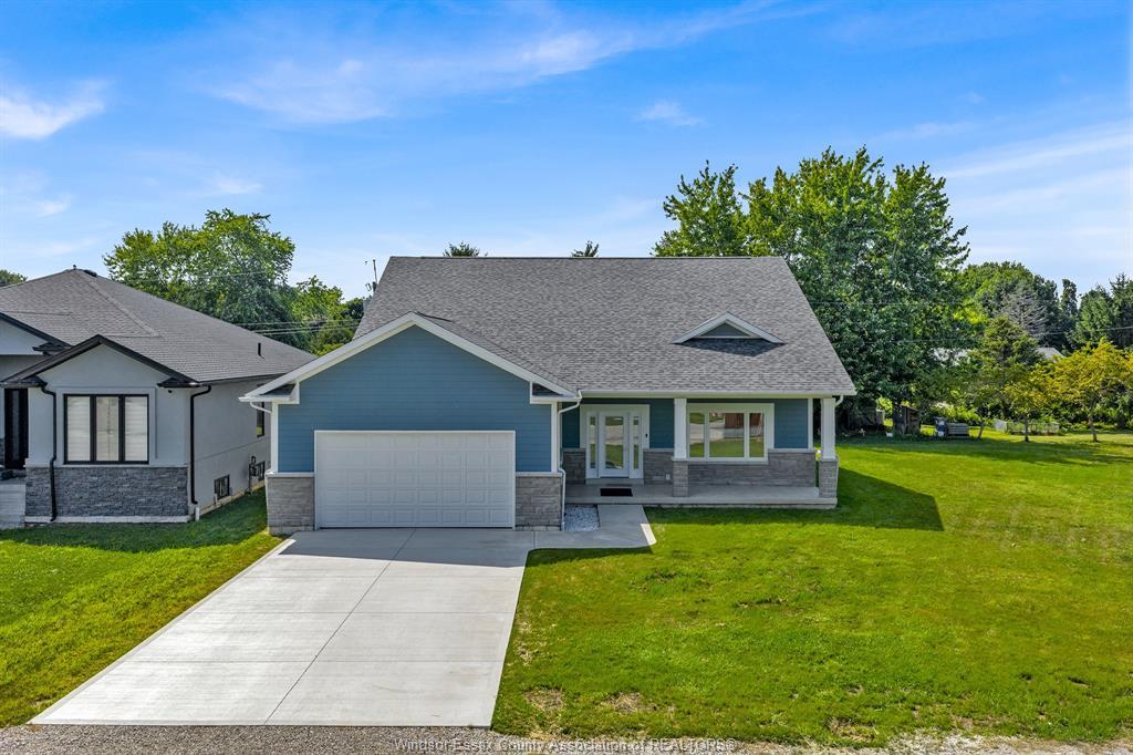 157 Gloucester Drive, Essex, ON