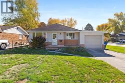 386 Catherine STREET Blenheim, ON N0P 1A0