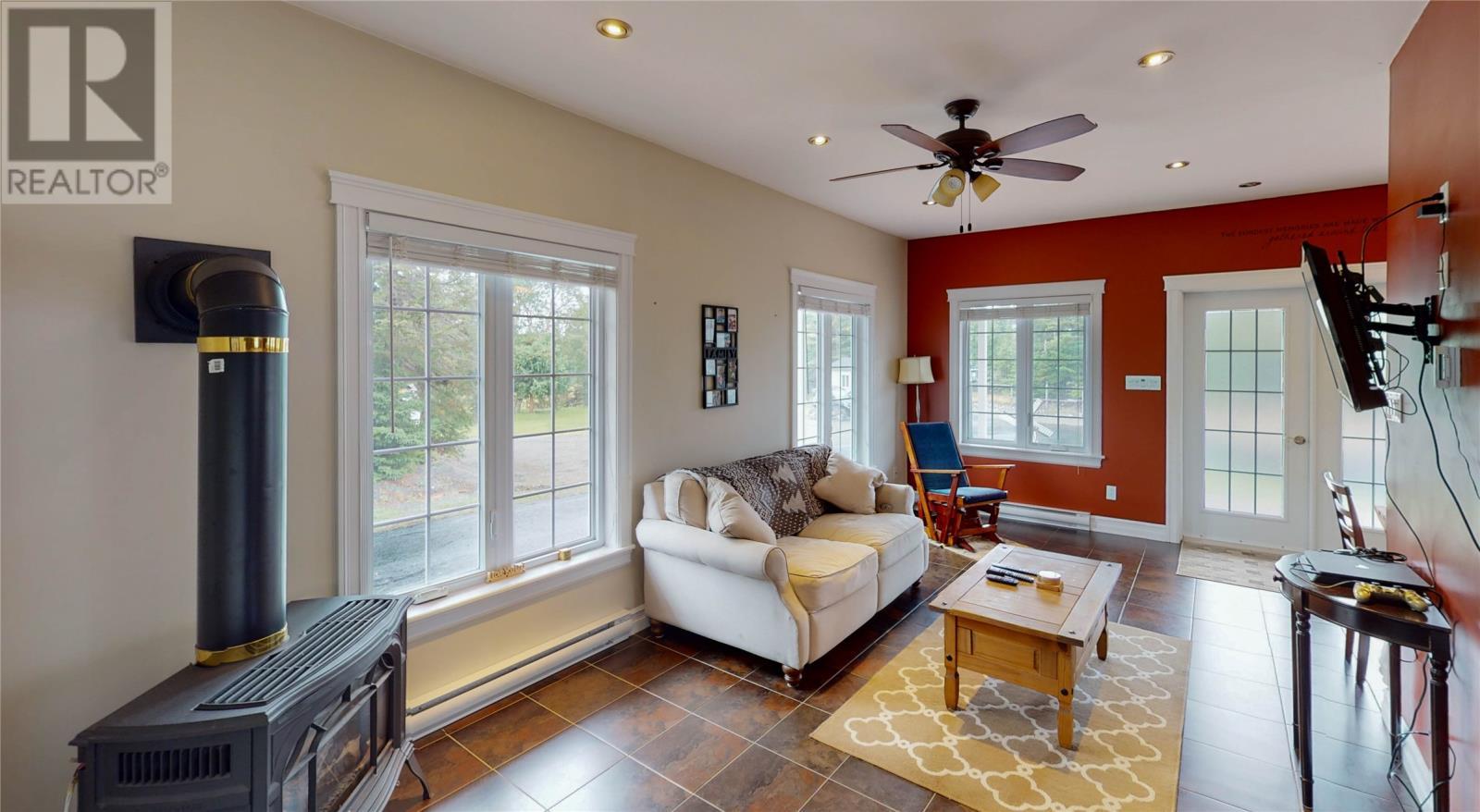 20 Kavanaghs Road, Clarkes Beach, NL