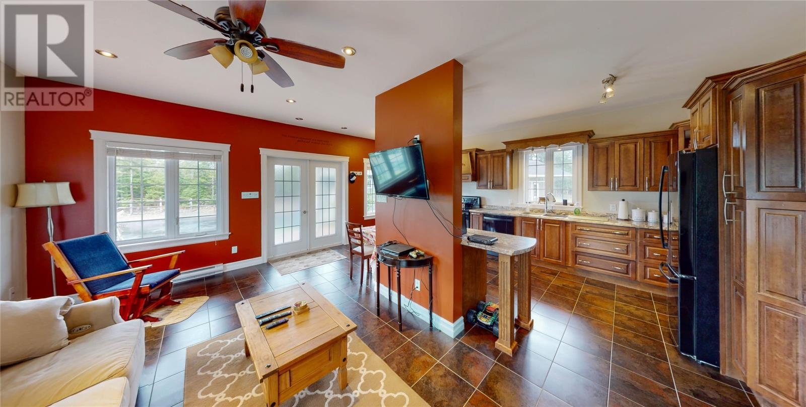 20 Kavanaghs Road, Clarkes Beach, NL