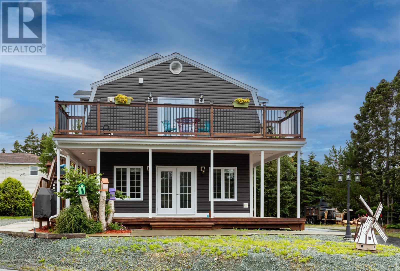 20 Kavanaghs Road, Clarkes Beach, NL