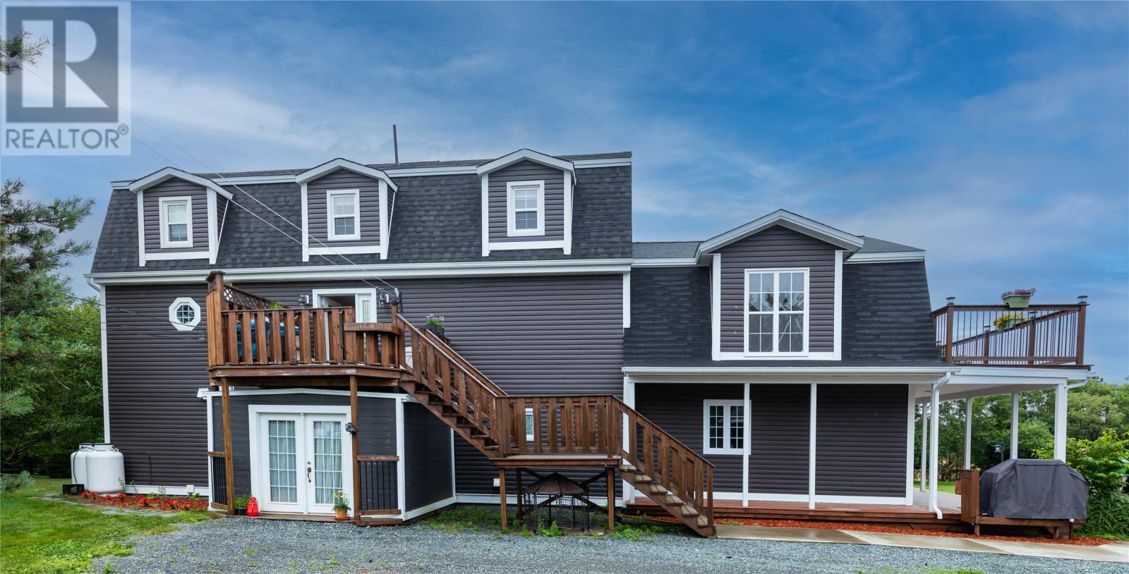 20 Kavanaghs Road, Clarkes Beach, NL